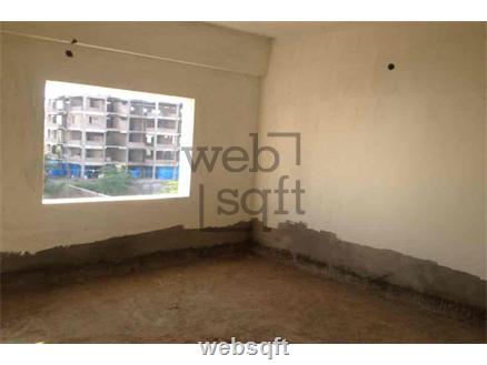 Residential 3 BHK Apartment-flats for Sale